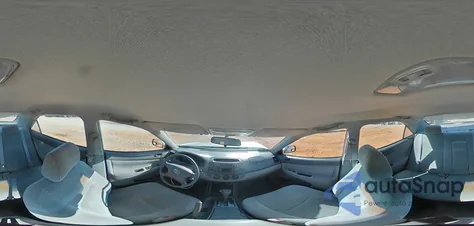 2004 Toyota Camry Le z USA, uszkodzony, nr VIN 4T1BE32K84U897766